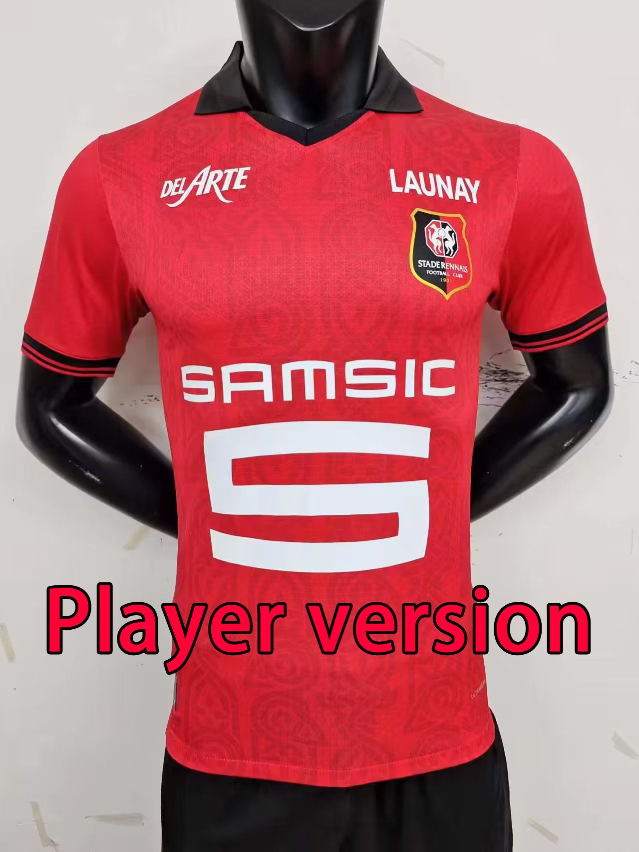 Player-Version