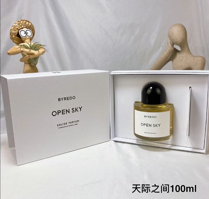 100ml OPEN SKY