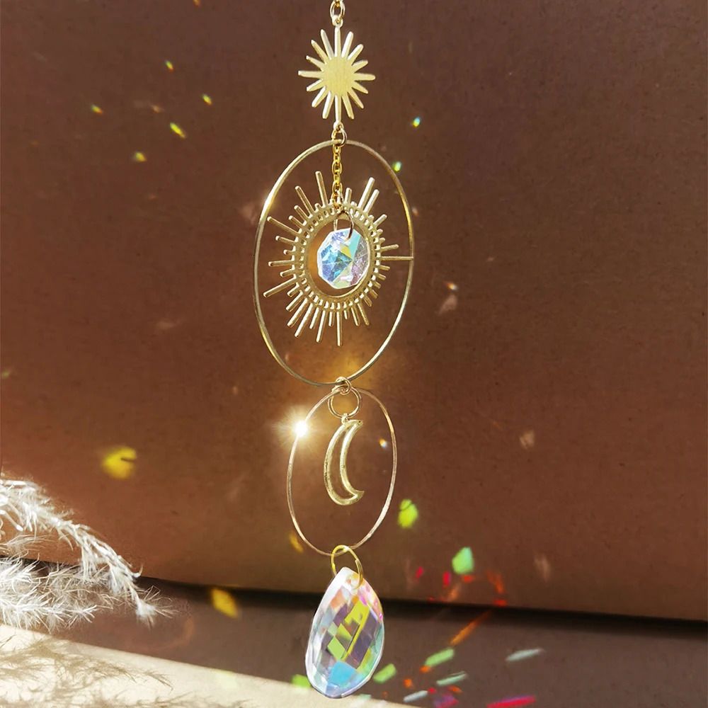 Suncatcher M01026