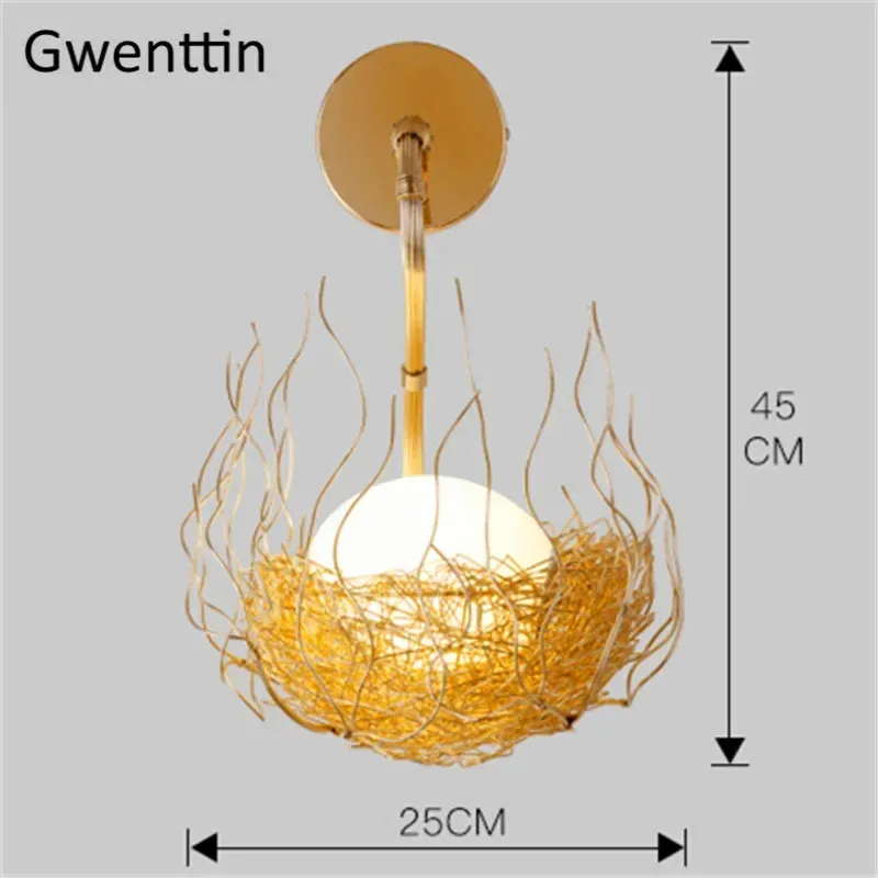 1 Light 25cm