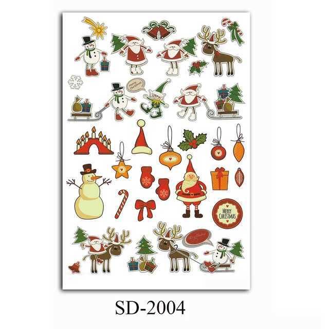 SD-2004