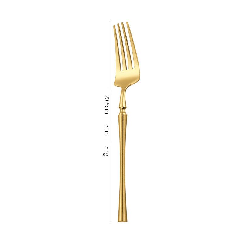 Dinner fork G