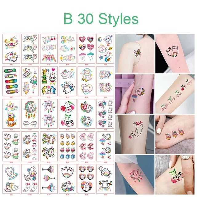 B 30pcs.