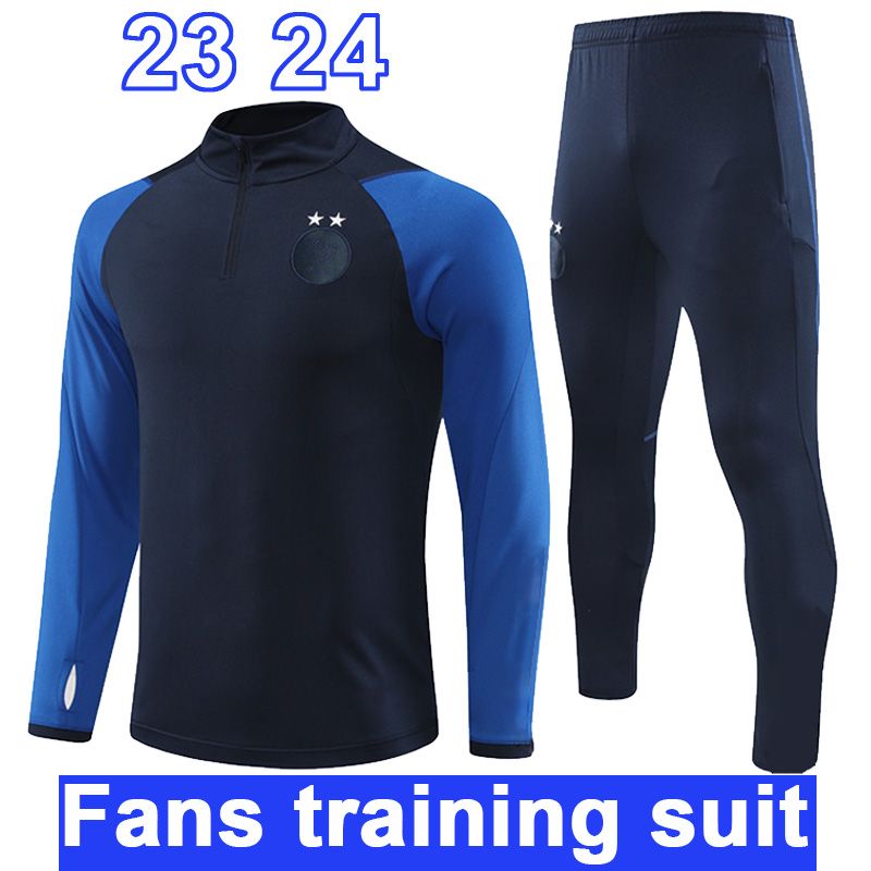 C1116G7191 2023 sapphire training suit