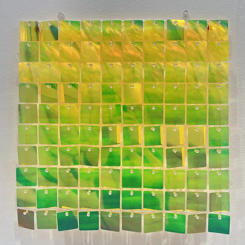 Sonho Verde-30x30cm 24pcs