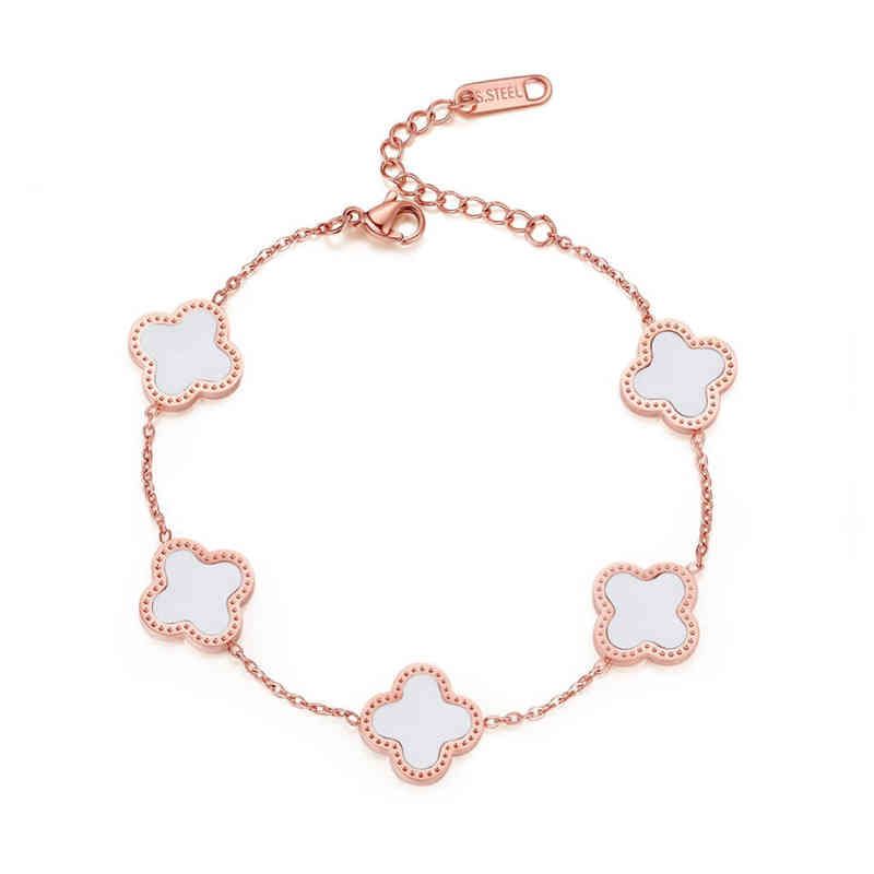 White Rose Gold-20cm