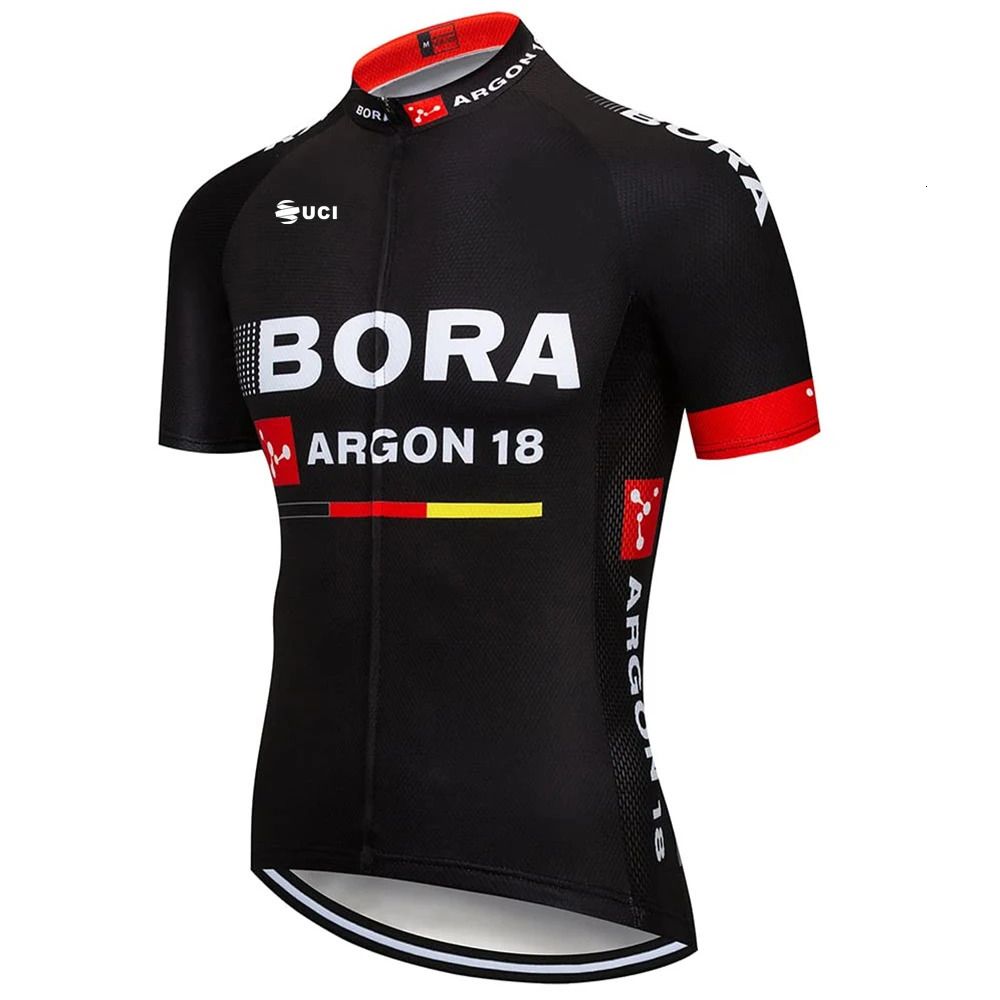 maglia ciclistica