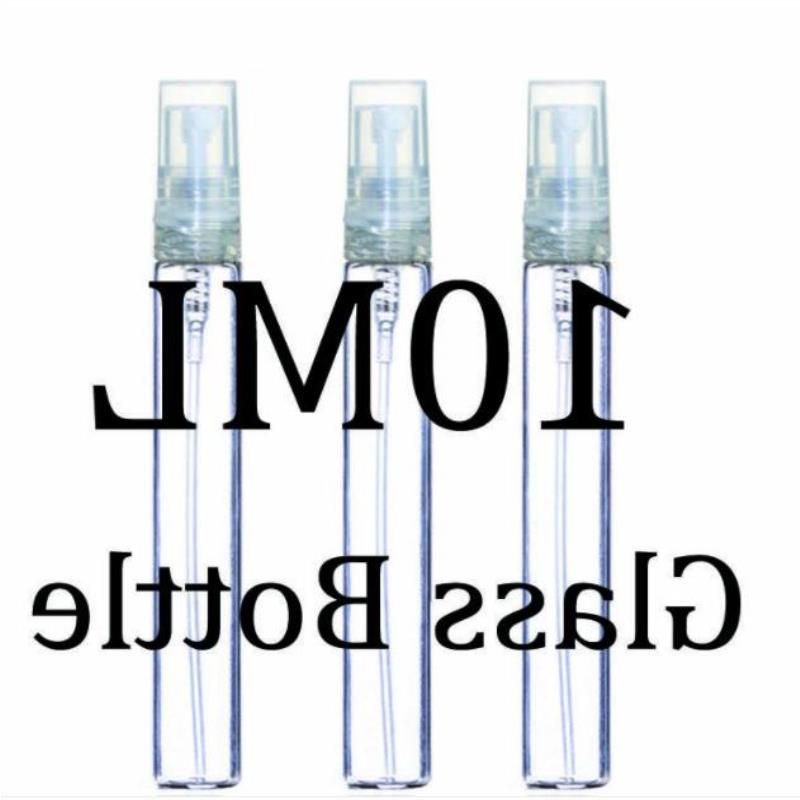 10 ml Clear Spray Head