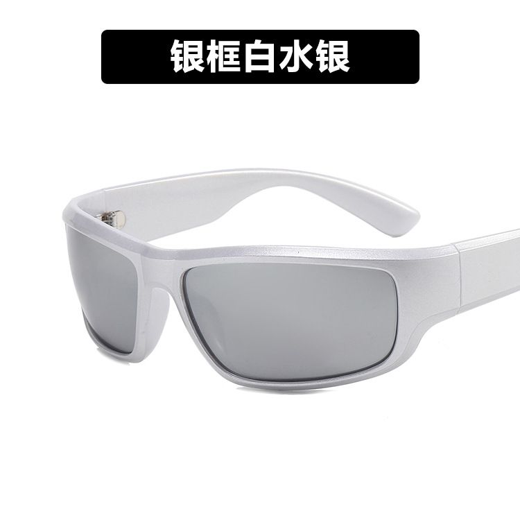 Glasögon A04 Kina