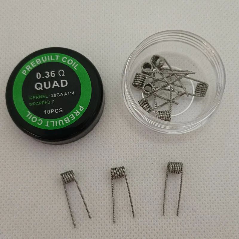 0,36Ω quad