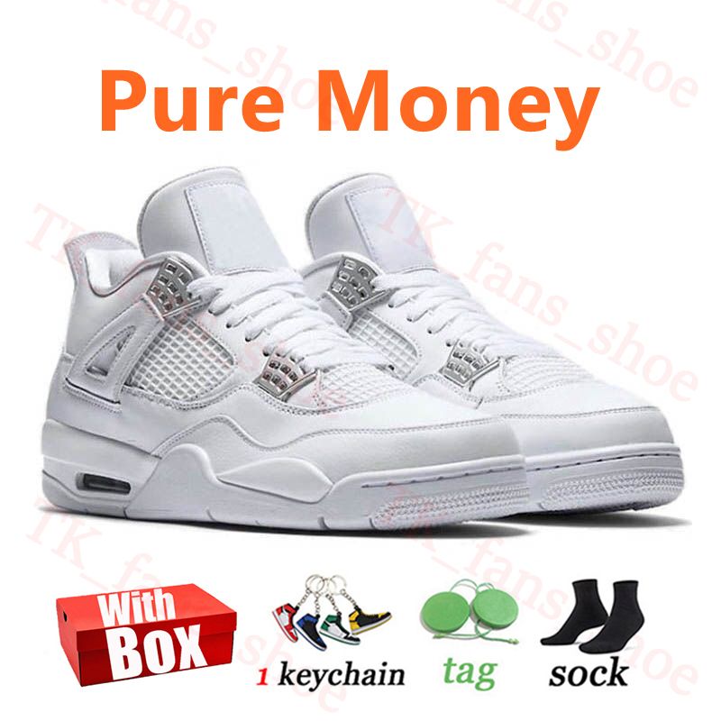 B53 Pure Money 36-47