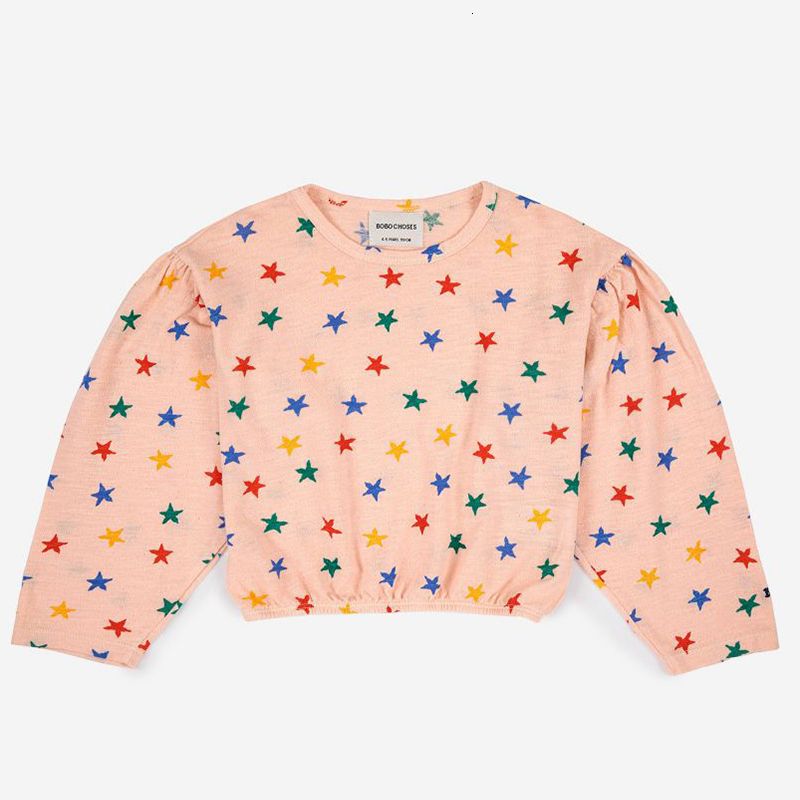 star long sleeve