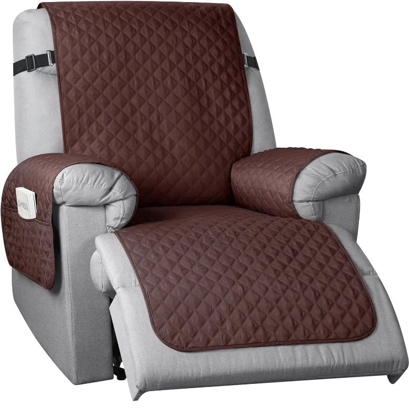 Dark Brown-1 Seat