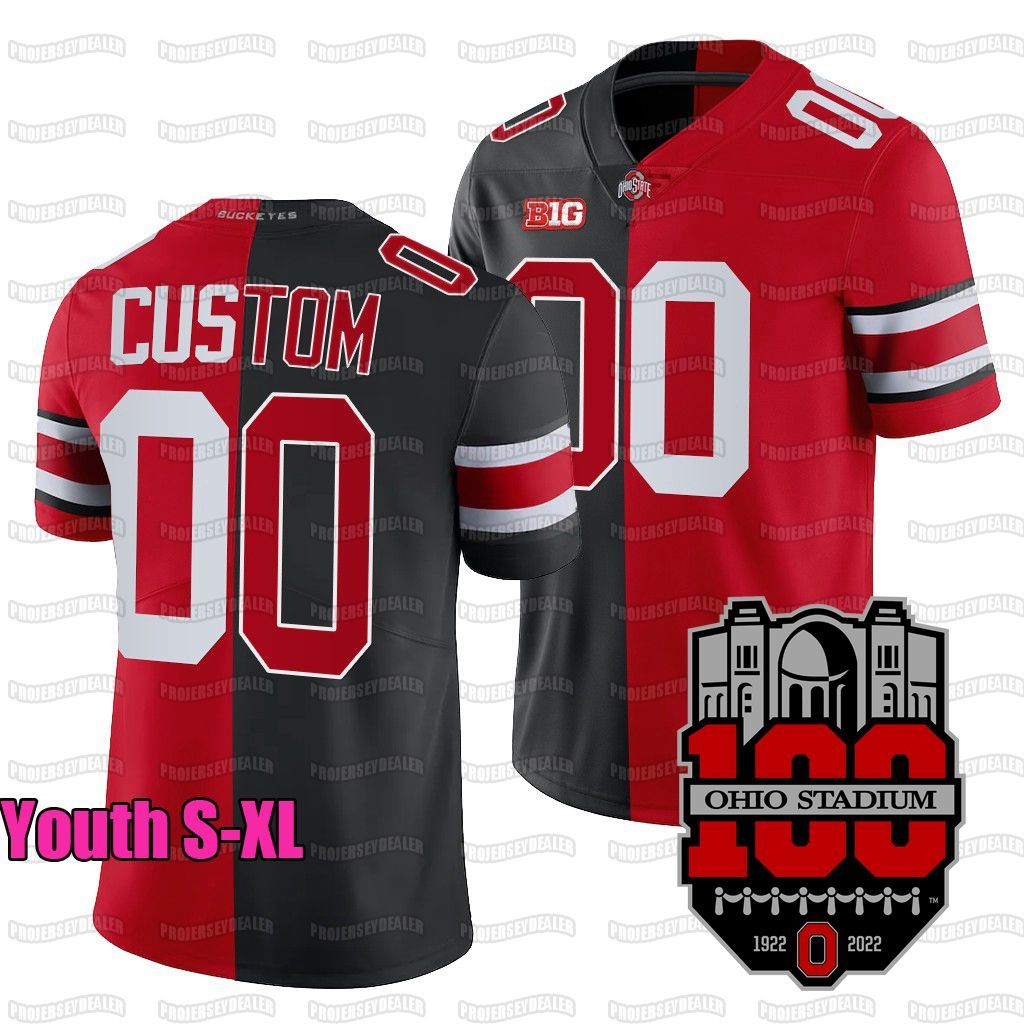 2022 Split Youth S-XL