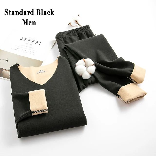 Czarni standardowi mężczyźni
