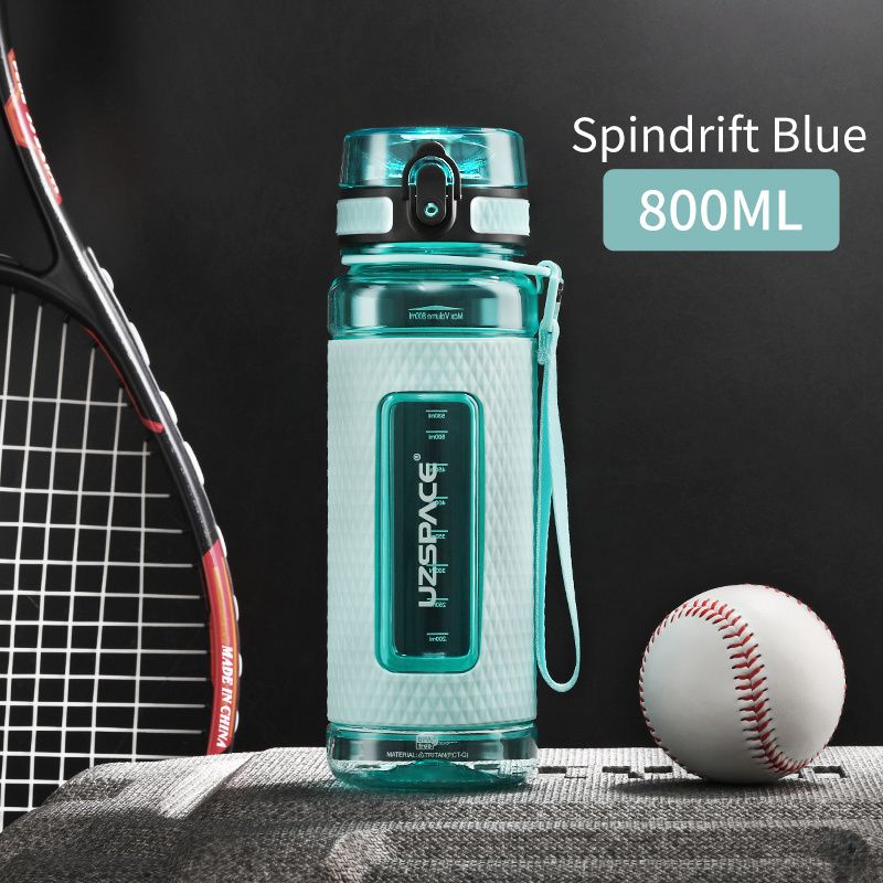 800ml spindrift blue