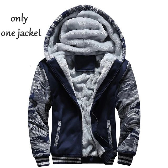 Jacke 1