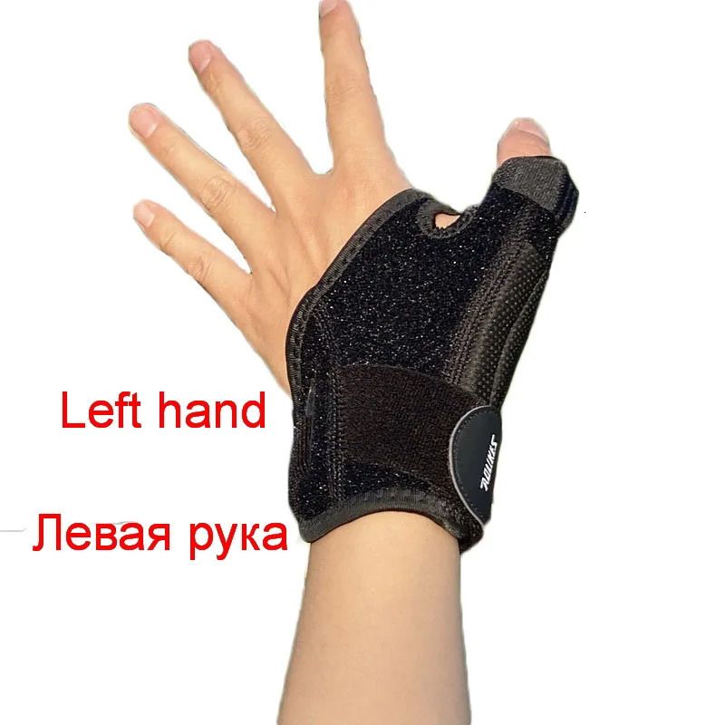 1 pcs left hand