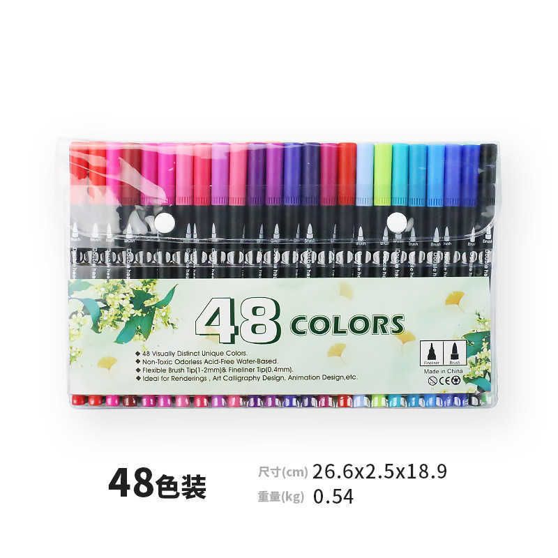 48 Colors