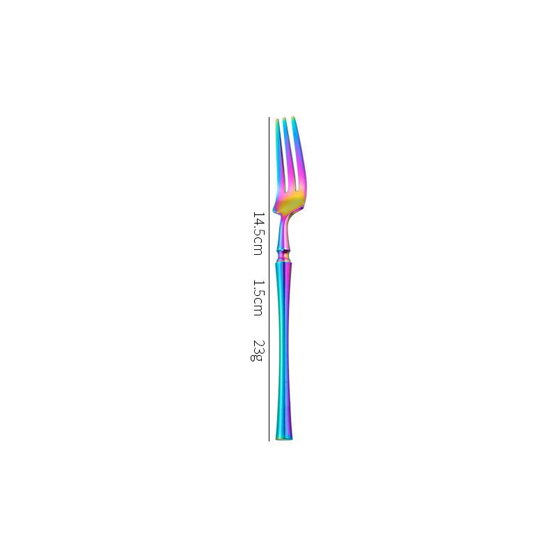 Cake fork R