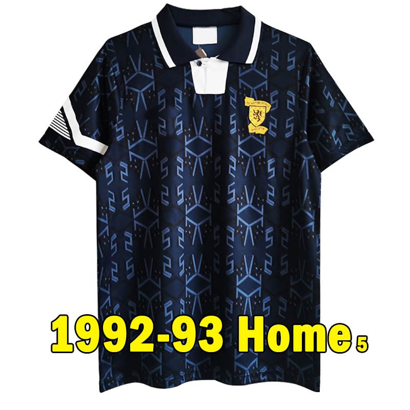 Home 1992-93