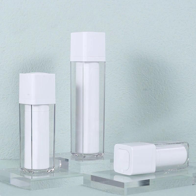 15ml clear bottle