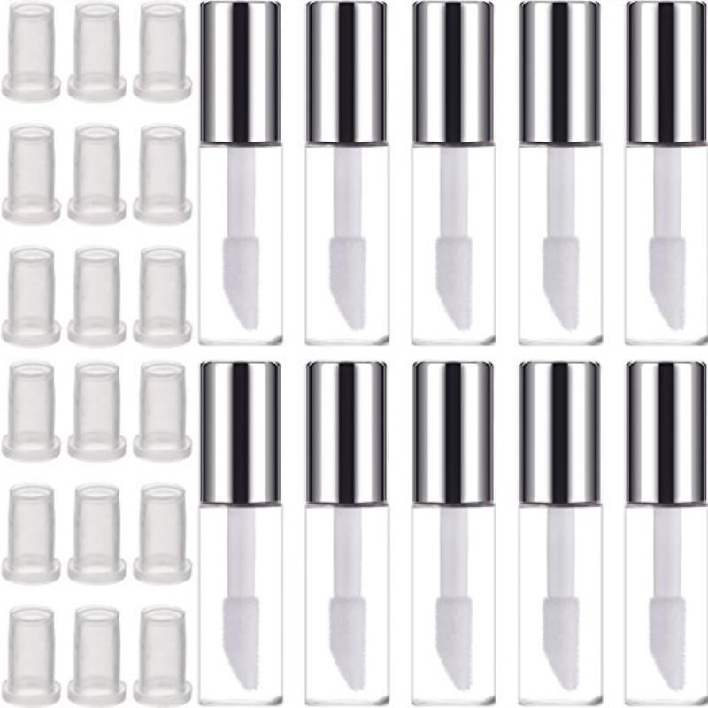 Pipetas de plata con transferencia