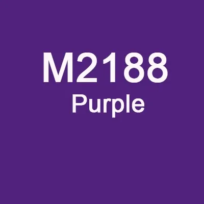 Purple 14pcs