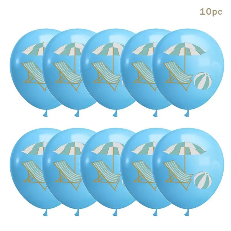 10pcs balloons