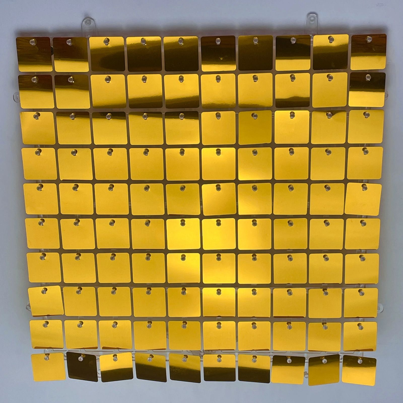 Gold-12pcs 30x30cm