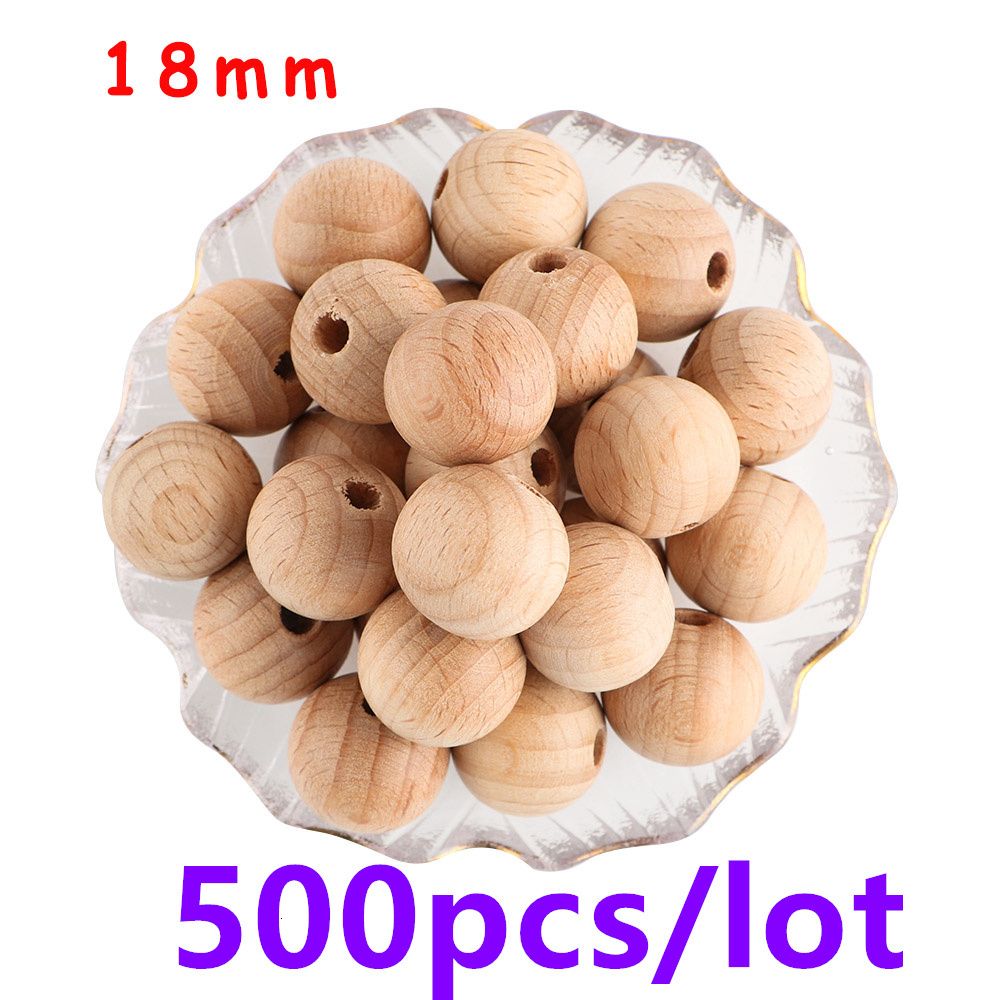 18mm 500pcs