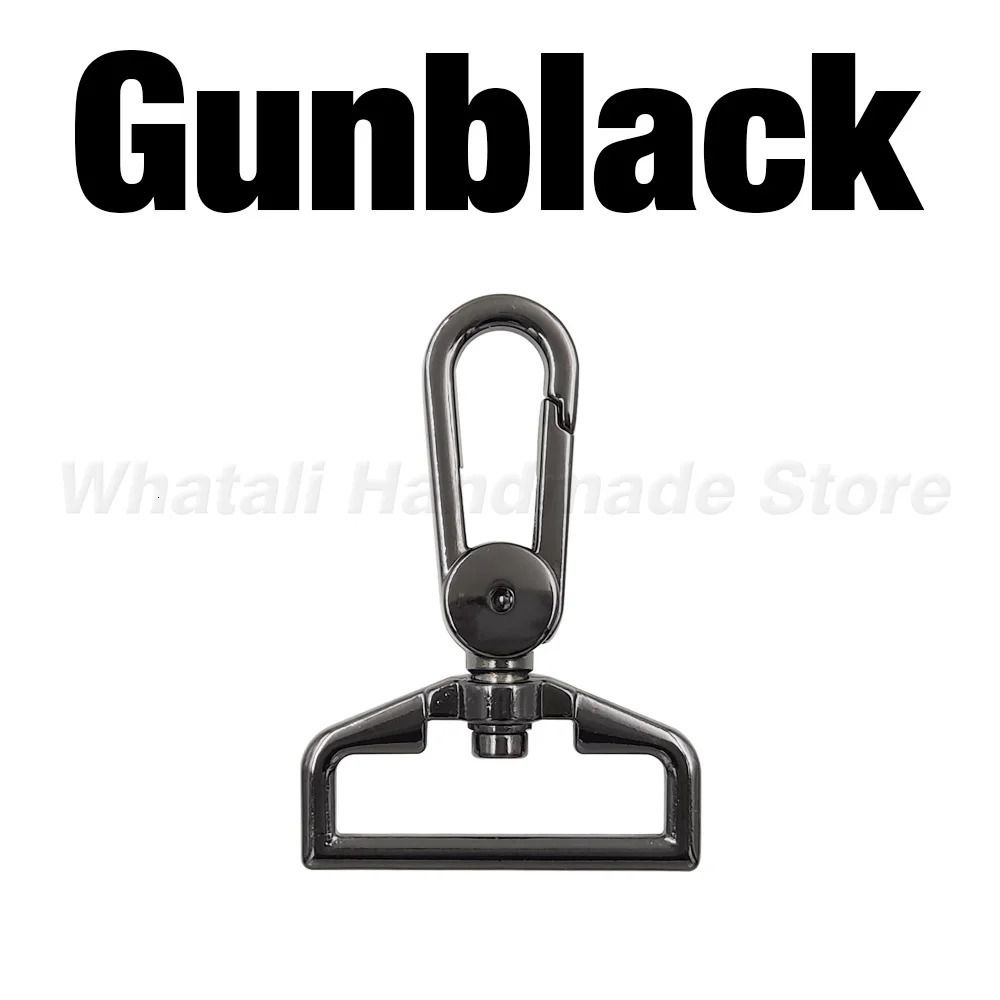 Gunblack-25mm
