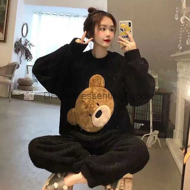 bear black