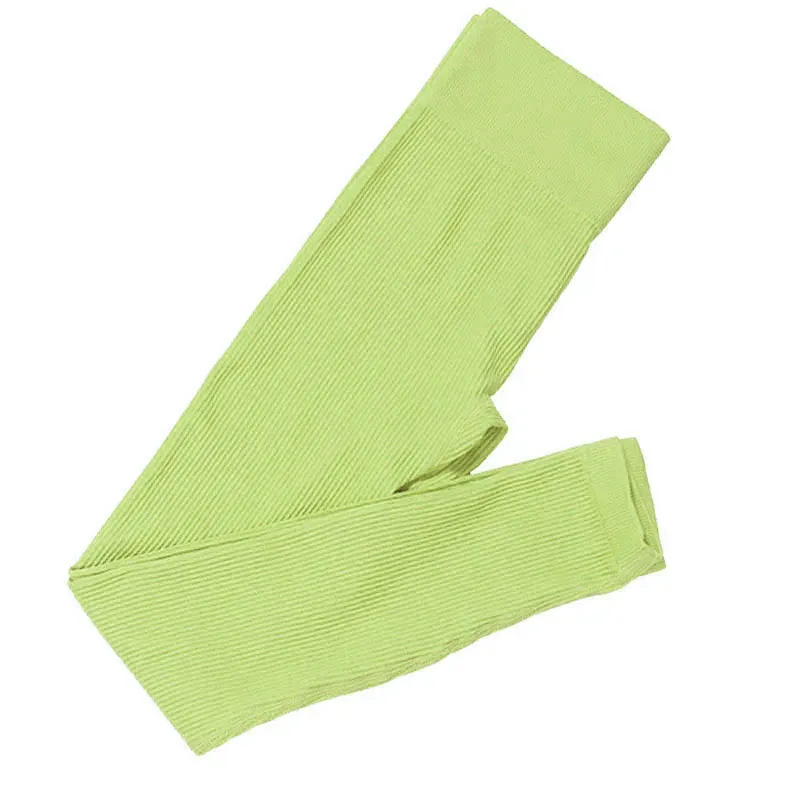 10 Pants-Light green