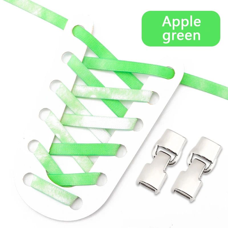 Apple Green