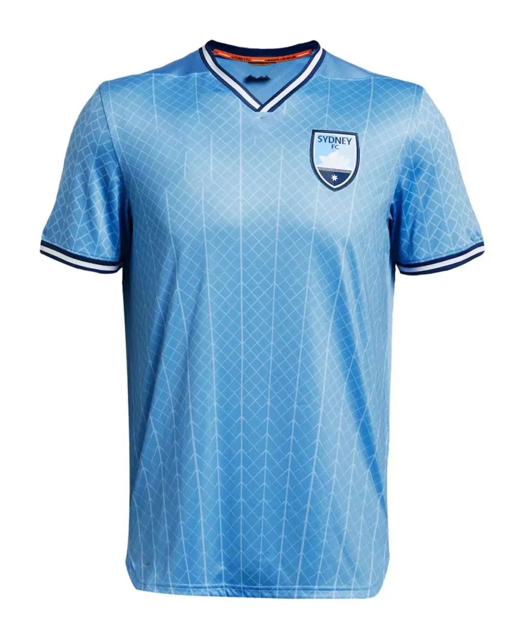 Sydney FC Home