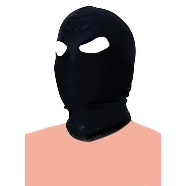 c Bdsm Mask