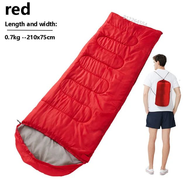 Red 0.7kg