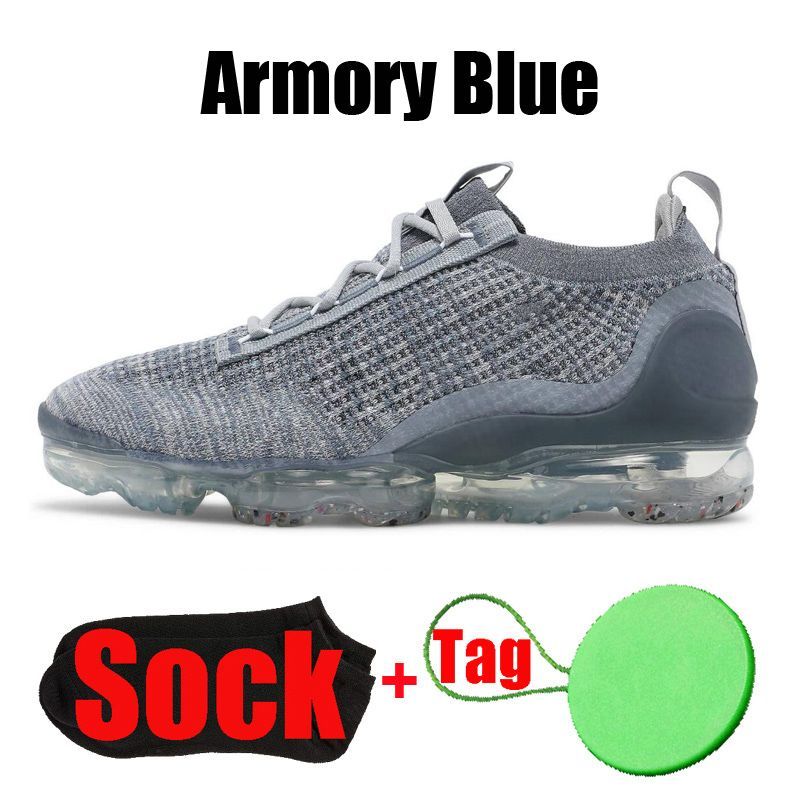 #4 Armory Blue 36-45