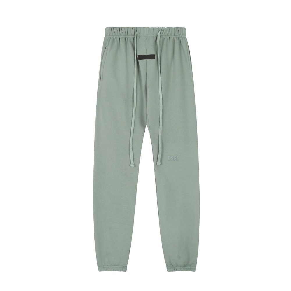 pantalon vert lac