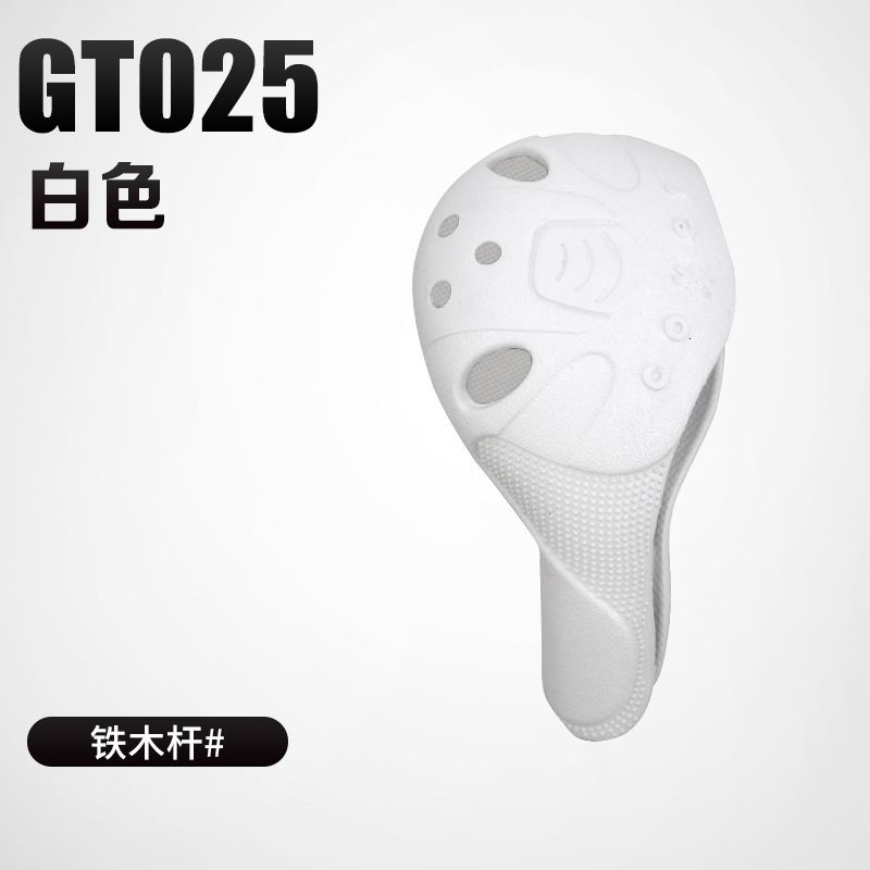 Gt025 Hybrids White