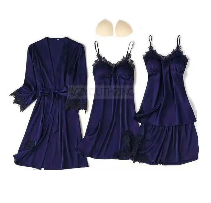 navy blue b