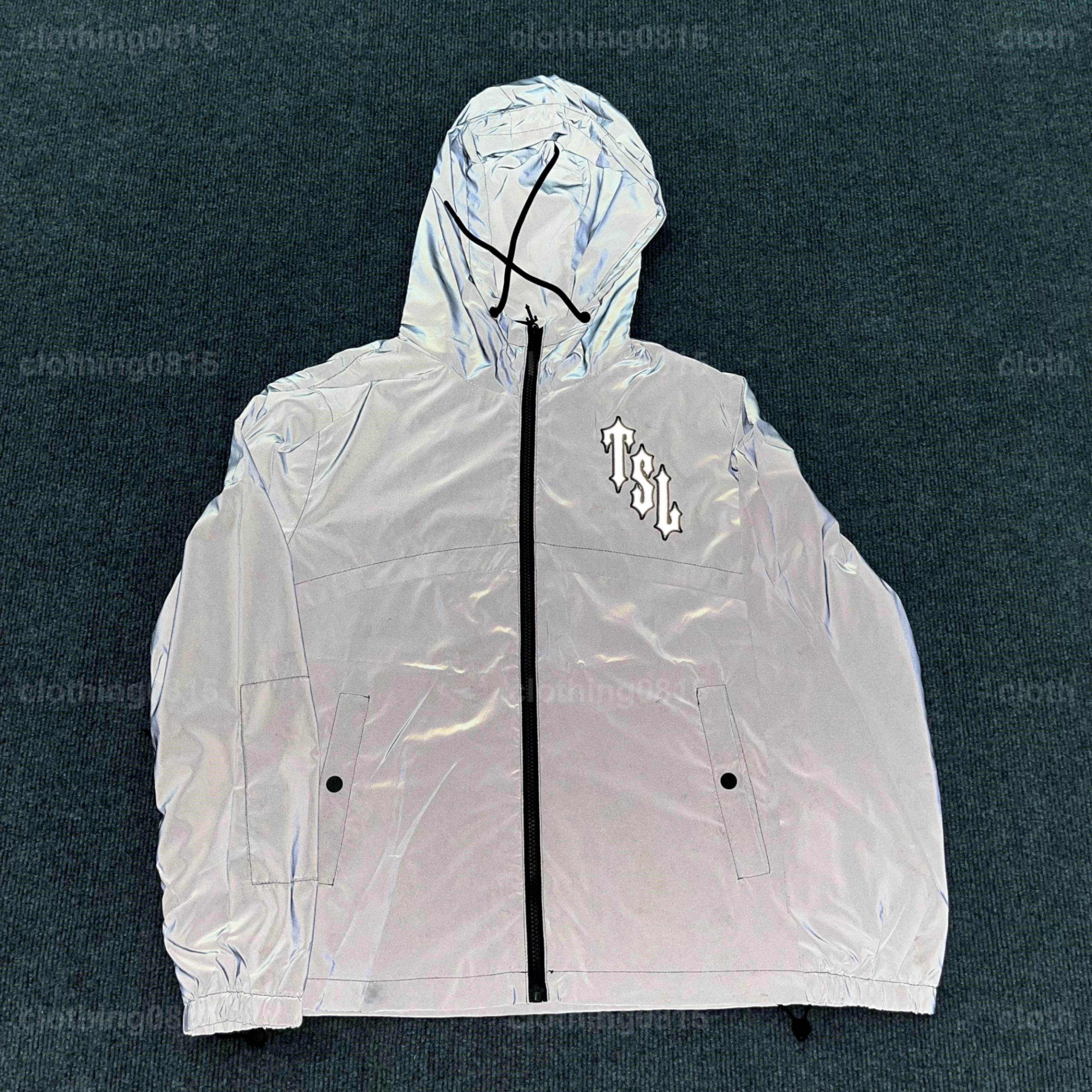 Windbreaker 37-2 Trapstar