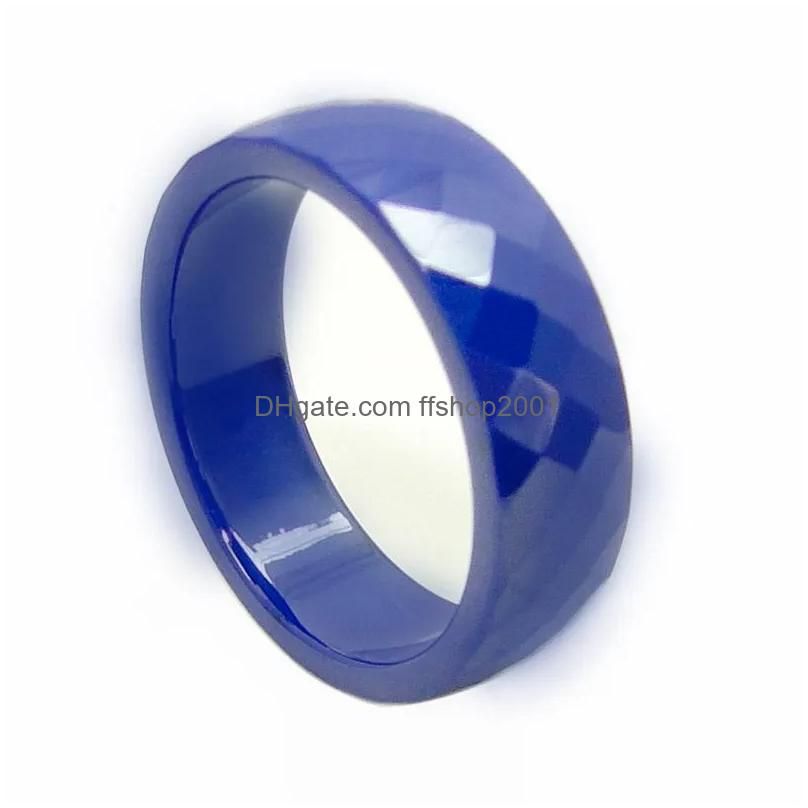 Blue 6Mm Width China