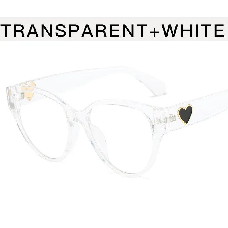 Transparent White