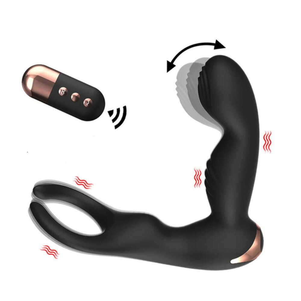 anal vibrator