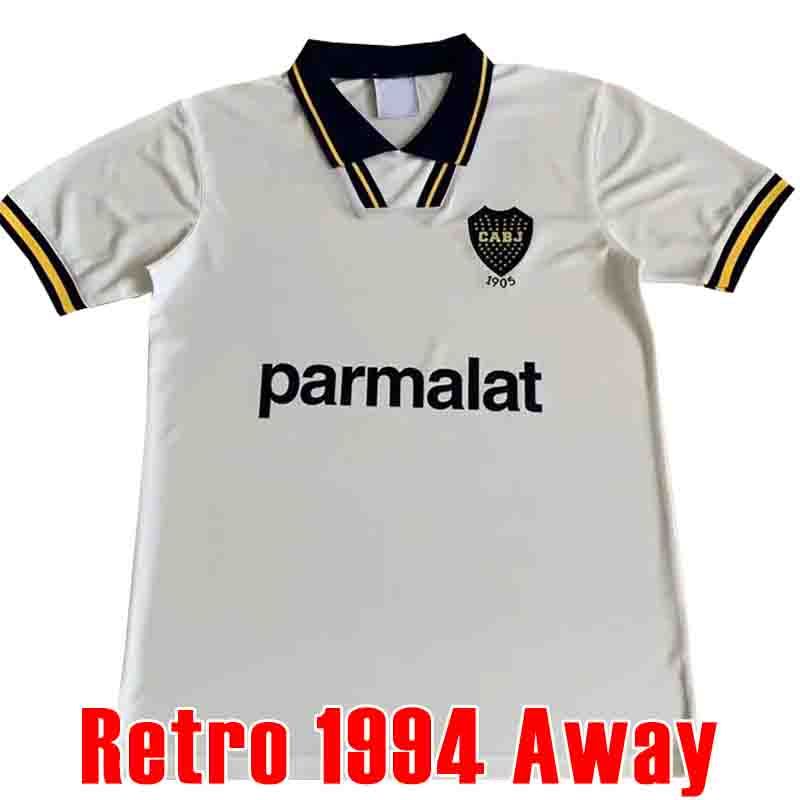 Retro 1994 Away