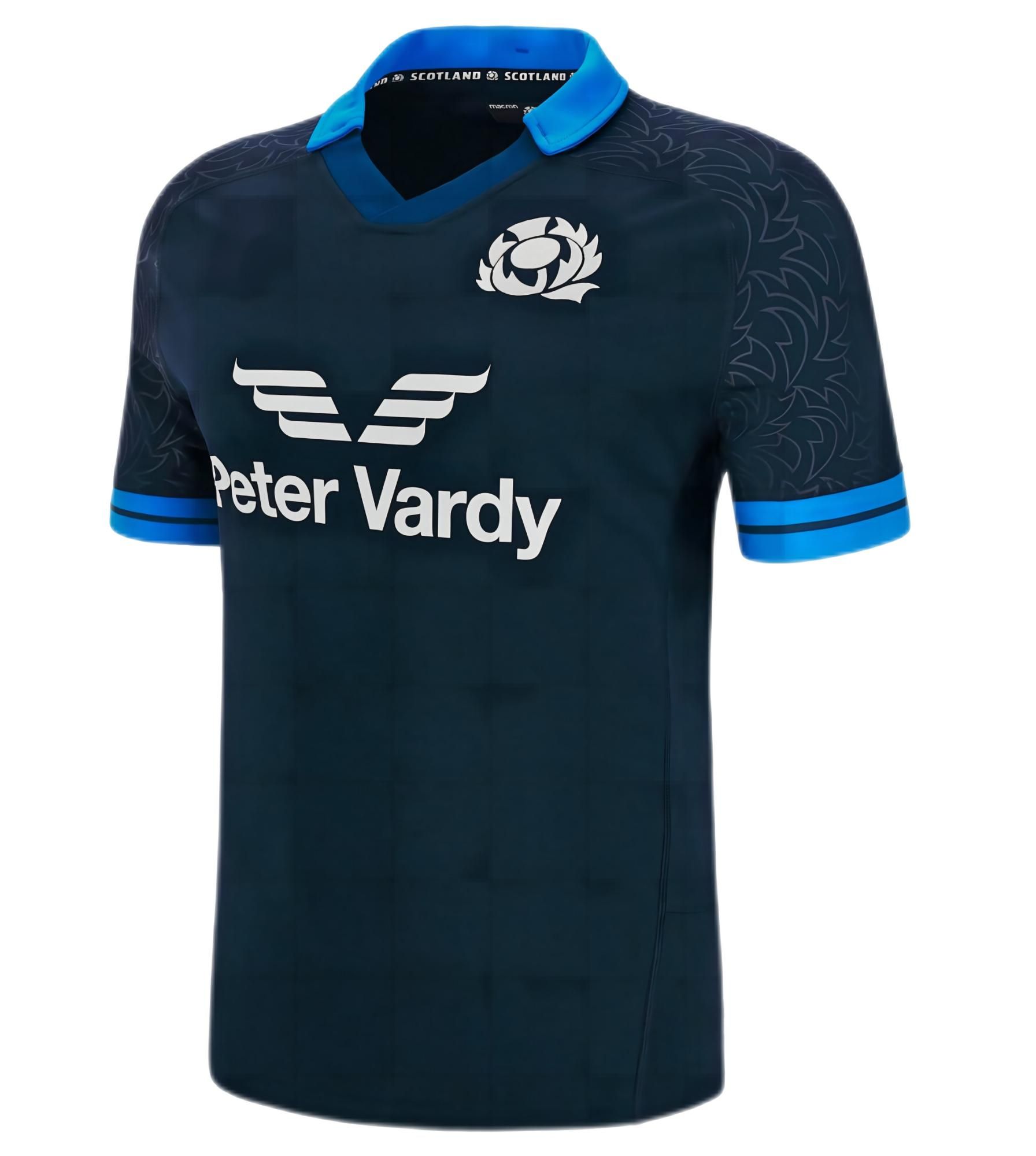 maillot de rugby
