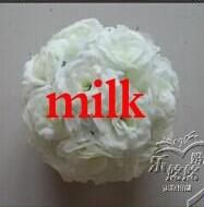 milk