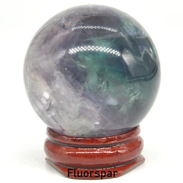 Fluorite